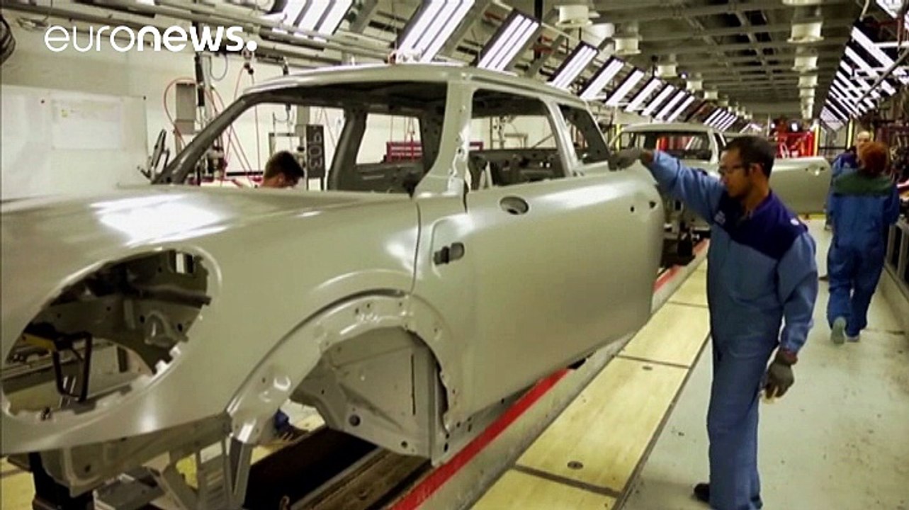 Bank of England reagiert auf Brexit-Schock