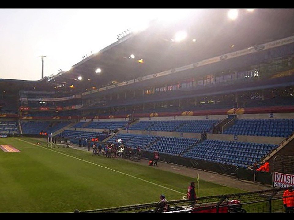 Aberdeen own goal shocker eliminates Scottish club from Europa League