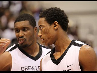 Circus arrives in Rio as NBA stars leave reporters flummoxed