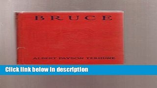 Ebook Bruce Albert Payson Terhune Free Download