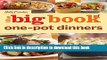 Ebook Betty Crocker The Big Book of One-Pot Dinners (Betty Crocker Big Book) Free Online