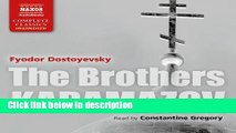 Books The Brothers Karamazov (Complete Classics) Free Online