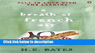 Ebook Breath of French Air Free Online