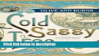 Books Cold Sassy Tree (Library Edition) Full Online