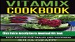 Ebook Vitamix Cookbook: Not Just Smoothies! Super Delicious, Super Easy Recipes for Health and