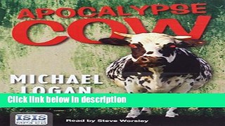 Books Apocalypse Cow Free Download