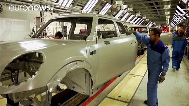 Банк Англии поддержал британскую экономику сверхнизкими ставками