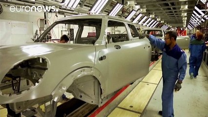 Банк Англии поддержал британскую экономику сверхнизкими ставками