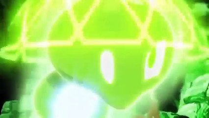 Pokemon XY & Z Series - Episode 14 (Preview #1)