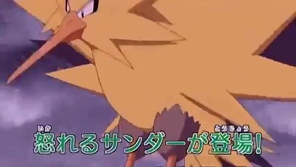 Pokemon XY & Z Series - Episode 17 (Preview #1)