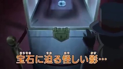 Pokemon XY & Z Series - Episode 18 (Preview #1)