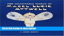 Ebook The Collectable World of Mabel Lucie Attwell Free Online