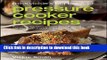 Books Miss Vickie s Big Book of Pressure Cooker Recipes Free Download