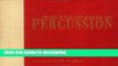 Books Encyclopedia of Percussion (Garland Reference Library of the Humanities) Full Online