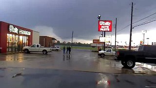 Tuscaloosa, Al Tornado 4/27/2011