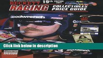 Books Beckett Racing Collectibles Price Guide, Number 19 Free Online
