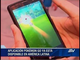 Pokémon Go y las advertencias sobre seguridad