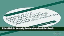 [Read  e-Book PDF] Consistency and Viability of Islamic Economic Systems and the Transition