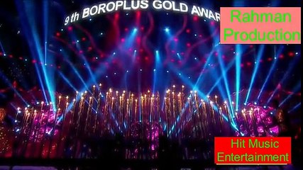 Hate Story 3 Perfomance At Gold Awards