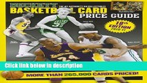Ebook Beckett Basketball Card Price Guide: 2010-11 Edition Free Online