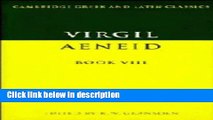 Read Virgil The Aeneid In Latin English Spqr Study - 