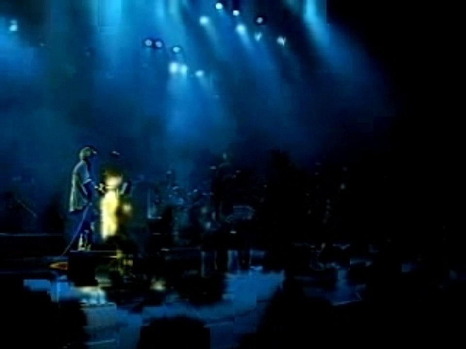 The good thebad and the queen history song Lyon