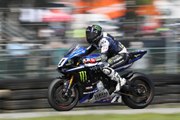 Yamaha Superbike Challenge of Virginia (SBK/SST1000 Superpole 1 & 2)