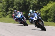 Yamaha Superbike Challenge of Virginia (SBK/SST1000 Race 1)