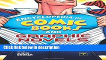 Ebook Encyclopedia of Comic Books and Graphic Novels [2 volumes] Free Online