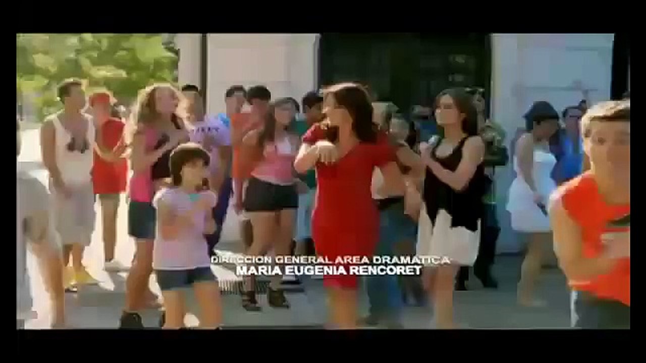 "Pobre Rico" Cap. 19 (17/05/2012) - TVN