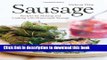 Ebook Sausage: Recipes for Making and Cooking with Homemade Sausage Free Online