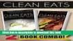 Books Your Favorite Foods - Part 2 and Slow Cooker Recipes: 2 Book Combo (Clean Eats) Full Online