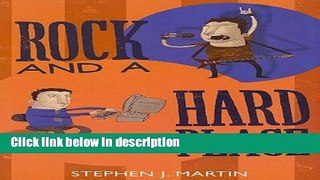 Books Rock and a Hard Place Full Online
