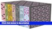 Books Jane Austen: The Complete Works: Classics hardcover boxed set (A Penguin Classics Hardcover)