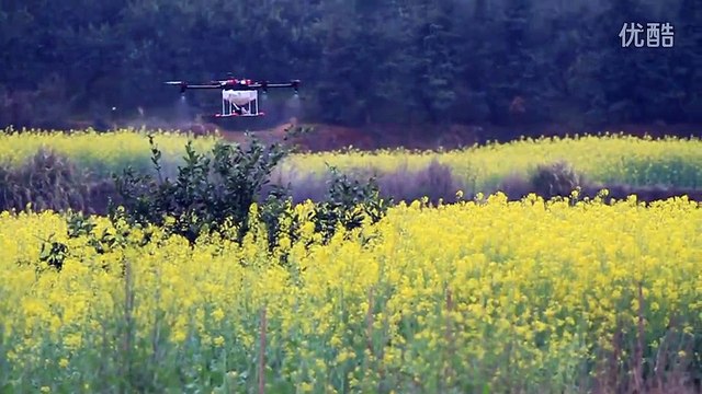 JMR-X1450 Agriculture UAV Crop sprayer drone for farm, forest
