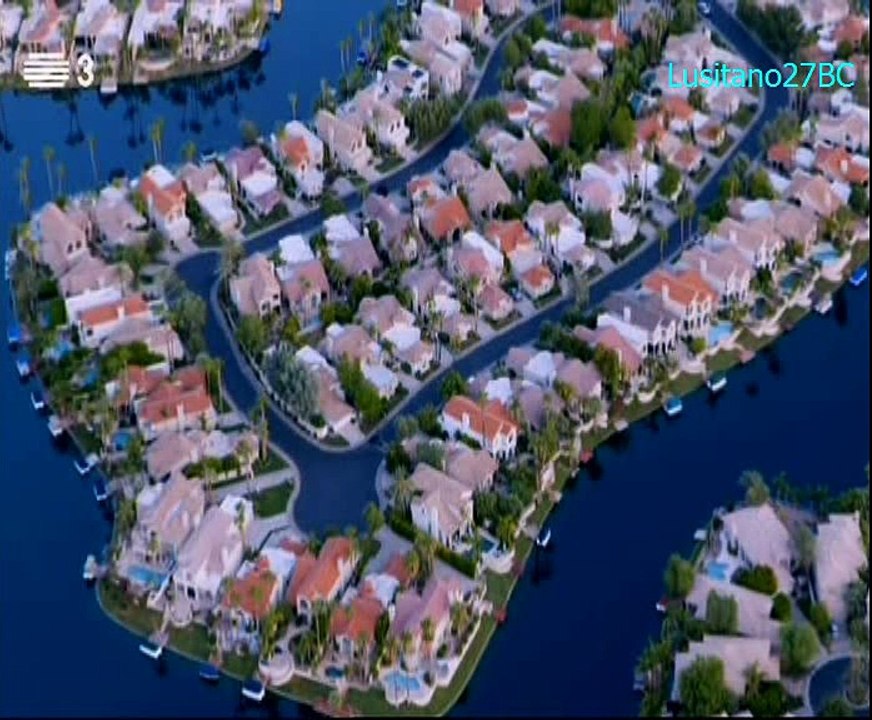 Gentes do Rio, O Colorado, pt1, RTP3