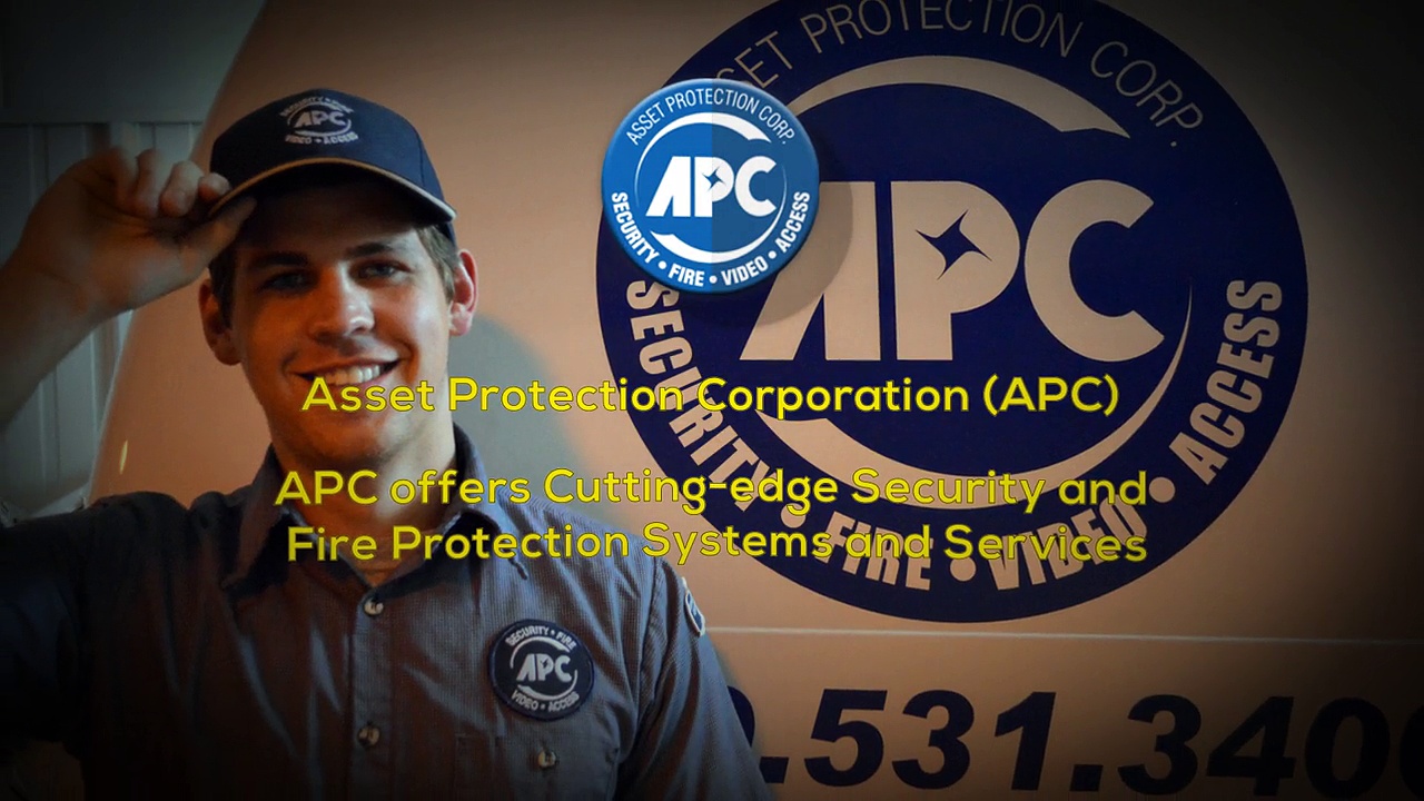 Home Security Systems