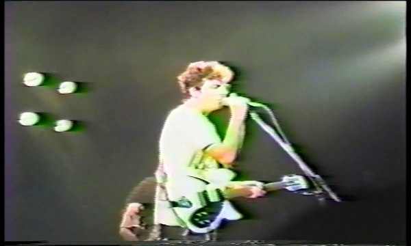 10 Charly Garcia - Promesas sobre el bidet [Gran Rex 1987]