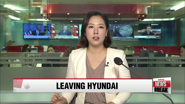 Hyundai Merchant Marine leaves Hyundai Group after four decades