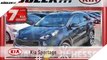 Kia Sportage Sportage 1.7 CRDI Spirit Xenon/Navi/JBL -17%