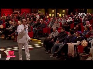 مفيش مشكلة خالص | صبحي يسأل جمهوره عن مدى رؤيتهم لإنجازات الحكومة المصرية