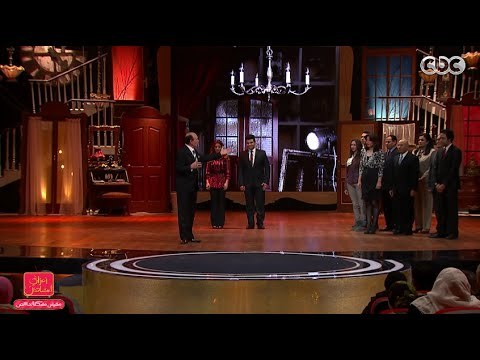 مفيش مشكلة خالص | محمد صبحي يشكر فريق عمل البرنامج وقناة سي بي سي في أخر حلقة في الموسم الأول