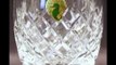 Best Waterford Crystal Elberon Iced Beverage Glass Iced Tea Glasses Ic Review
