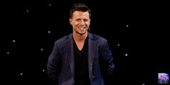 Mat Franco Season 9 Winner Stuns With a Visual Video Card Trick America's Got Talent 2016