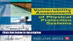 Books Vulnerability Assessment of Physical Protection Systems Full Online