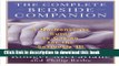 Books The Complete Bedside Companion: A No-Nonsense Guide to Caring for the Seriously Ill Full