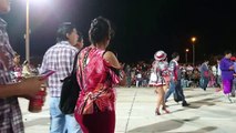 Virgen Del Carmen, Santa Cruz-Bolivia 2016 Caporales 