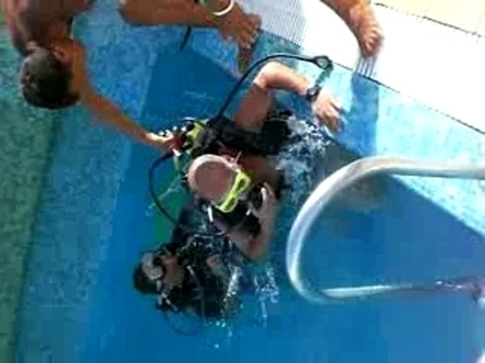 vac doud djerba plongée