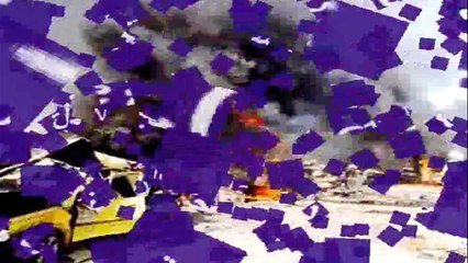 32انفجار بغداد الثاني Second blast Baghdad