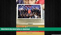 READ book  Political Campaigns and Political Advertising: A Media Literacy Guide READ ONLINE